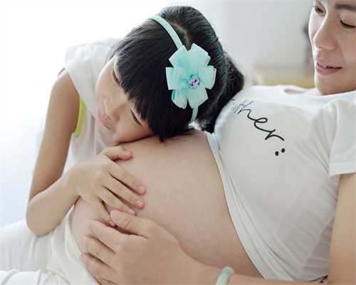 妊妇什么光阴吃DHA？孕期添补DHA有哪些孕妈妈需求体会的？